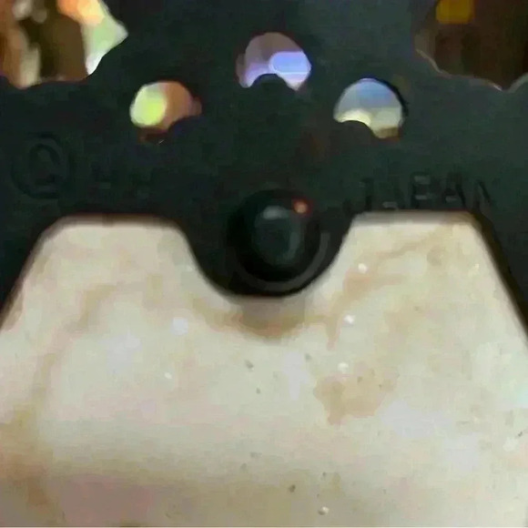 Holt Howard cookie recipe  trivet; metal and tile - Picture 9 of 9